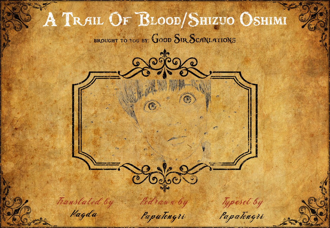 A Trail of Blood Chapter 73 2